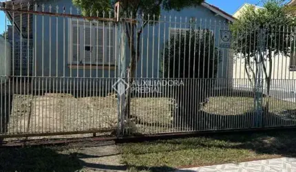 Casa com 3 quartos à venda na Rua das Araras, 875, Harmonia, Canoas, 108 m2 por R$ 380.000