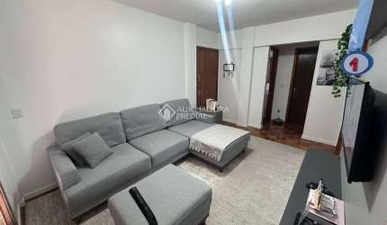 Apartamento com 2 quartos à venda na Rua Fiorello Ozelame, 193, Progresso, Bento Gonçalves, 65 m2 por R$ 750.000