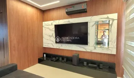 Casa em condomínio fechado com 2 quartos à venda na Rua Roberto Carlos Wagner, 800, Zona Nova, Capão da Canoa, 132 m2 por R$ 1.378.000