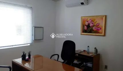 Sala comercial à venda na Avenida Protásio Alves, 1281, Rio Branco, Porto Alegre, 36 m2 por R$ 240.000