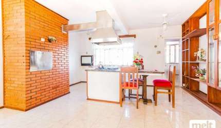 Casa em condomínio fechado com 3 quartos à venda na Rua Nossa Senhora de Fátima, 66, Viamópolis, Viamão, 175 m2 por R$ 750.000