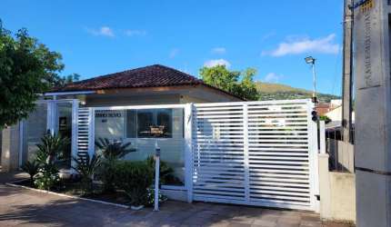 Casa em condomínio fechado com 2 quartos à venda na Rua Coronel José Rodrigues Sobral, 421, Partenon, Porto Alegre, 143 m2 por R$ 554.000
