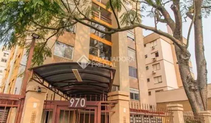 Apartamento com 2 quartos à venda na Rua Barão do Amazonas, 970, Petrópolis, Porto Alegre, 60 m2 por R$ 315.000