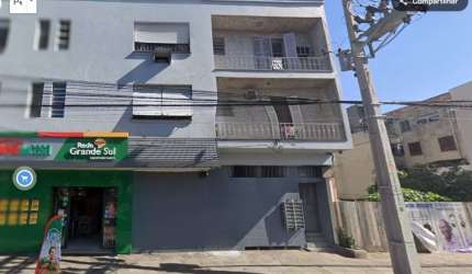 Apartamento com 1 quarto à venda na Avenida Bento Gonçalves, 1029, Partenon, Porto Alegre, 54 m2 por R$ 200.000