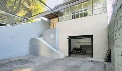 Casa em condomínio fechado com 4 quartos à venda na Avenida Pinheiro Borda, 457, Cristal, Porto Alegre, 175 m2 por R$ 1.500.000