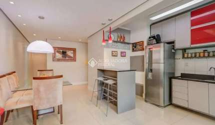 Apartamento com 3 quartos à venda na Rua Roque Gonzales, 177, Jardim Botânico, Porto Alegre, 74 m2 por R$ 497.000
