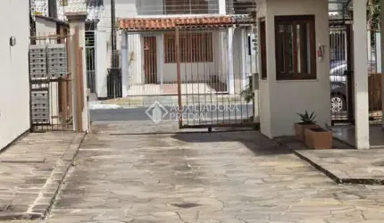 Casa com 3 quartos à venda na Rua Atenas, 44, Niterói, Canoas, 105 m2 por R$ 365.000