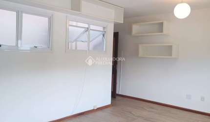 Apartamento com 1 quarto à venda na Rua Lobo da Costa, 11, Azenha, Porto Alegre, 34 m2 por R$ 200.000