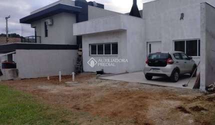 Casa com 3 quartos à venda na Avenida Senador Salgado Filho, 168, São Lucas, Viamão, 150 m2 por R$ 800.000