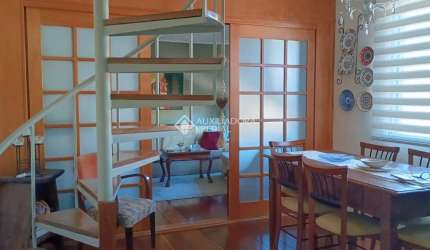Cobertura com 2 quartos à venda na Rua Buenos Aires, 30, Jardim Botânico, Porto Alegre, 122 m2 por R$ 700.000