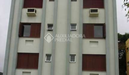Cobertura com 2 quartos à venda na Avenida Elias Cirne Lima, 351, Partenon, Porto Alegre, 205 m2 por R$ 550.000