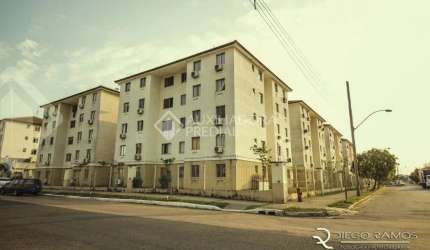 Apartamento com 2 quartos à venda na Rua Gabriel Franco da Luz, 242, Sarandi, Porto Alegre, 47 m2 por R$ 248.000