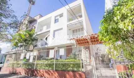 Apartamento com 2 quartos à venda na Avenida Paraná, 2598, Navegantes, Porto Alegre, 67 m2 por R$ 277.000