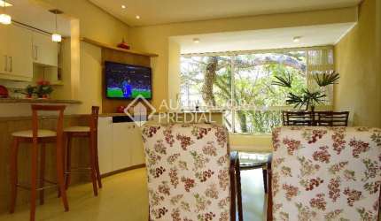 Apartamento com 2 quartos à venda na Rua Roque Gonzales, 277, Jardim Botânico, Porto Alegre, 82 m2 por R$ 605.000