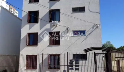 Apartamento com 3 quartos à venda na Rua Padre Hildebrando, 865, Santa Maria Goretti, Porto Alegre, 71 m2 por R$ 265.000