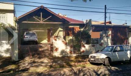 Casa em condomínio fechado com 3 quartos à venda na Rua Luiz Carniglia, 305, Sarandi, Porto Alegre, 130 m2 por R$ 850.000