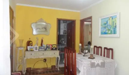 Apartamento com 2 quartos à venda na Rua Portuguesa, 276, Partenon, Porto Alegre, 61 m2 por R$ 300.000