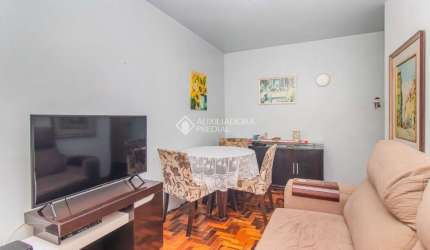 Apartamento com 3 quartos à venda na Rua Guilherme Alves, 546, Petrópolis, Porto Alegre, 68 m2 por R$ 290.000