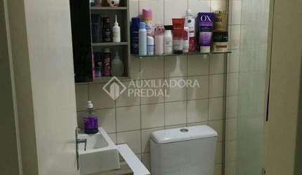 Apartamento com 2 quartos à venda na Rua Figueredo Mascarenhas, 1020, Sarandi, Porto Alegre, 41 m2 por R$ 155.000