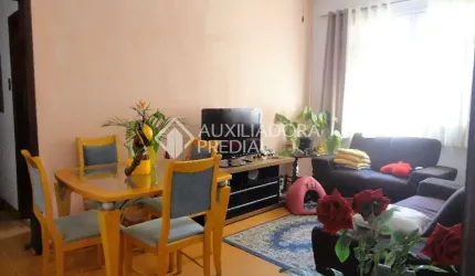 Apartamento com 3 quartos à venda na Avenida Ipiranga, 4745, Jardim Botânico, Porto Alegre, 90 m2 por R$ 315.000
