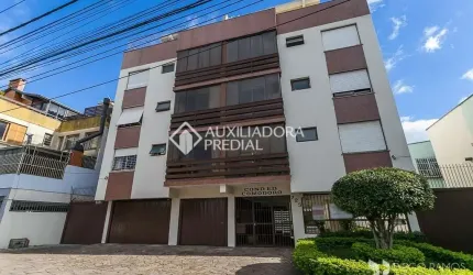Cobertura com 3 quartos à venda na Rua Guilherme Alves, 725, Petrópolis, Porto Alegre, 184 m2 por R$ 625.000