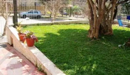 Casa em condomínio fechado com 3 quartos à venda na Rua Carlos Ferreira, 270, Teresópolis, Porto Alegre, 150 m2 por R$ 500.000