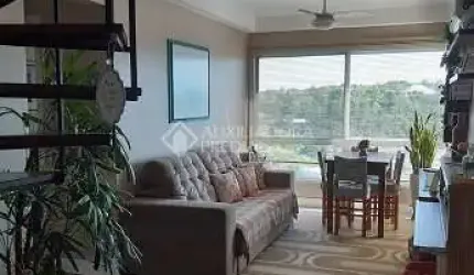 Cobertura com 3 quartos à venda na Avenida da Cavalhada, 4531, Cavalhada, Porto Alegre, 134 m2 por R$ 704.900