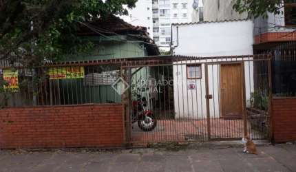 Casa com 2 quartos à venda na Travessa Serafim Terra, 33, Jardim Botânico, Porto Alegre, 120 m2 por R$ 580.000