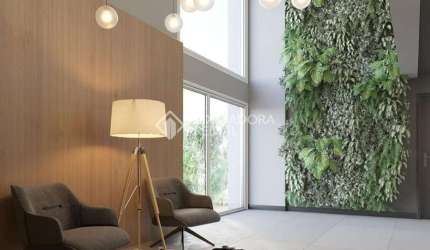 Apartamento com 2 quartos à venda na Rua Chile, 421, Jardim Botânico, Porto Alegre, 61 m2 por R$ 817.104