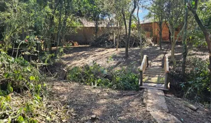 Terreno à venda na Avenida Doutor Sezefredo Azambuja Vieira, 12, Olaria, Canoas, 994 m2 por R$ 426.000