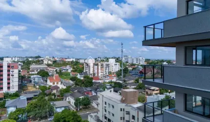 Apartamento com 2 quartos à venda na Rua Doutor Selbach, 272, Nossa Senhora das Graças, Canoas, 120 m2 por R$ 1.242.635