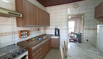 Apartamento com 2 quartos à venda na Rua Coronel Vicente, 367, Centro, Canoas, 61 m2 por R$ 220.000