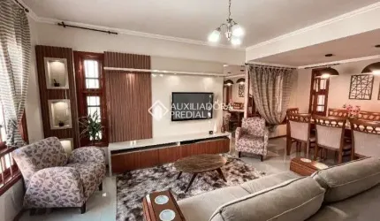 Casa com 3 quartos à venda na Rua Orion, 36, Estância Velha, Canoas, 133 m2 por R$ 920.000