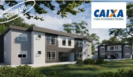 Apartamento com 2 quartos à venda na Rua Curupaiti, 142, Nossa Senhora das Graças, Canoas, 43 m2 por R$ 242.000