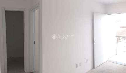 Apartamento com 2 quartos à venda na Rua Castro Alves, 272, Niterói, Canoas, 45 m2 por R$ 239.000