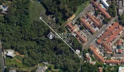 Terreno à venda na Rua Dolfi Fric, 146, Olaria, Canoas, 3680 m2 por R$ 1.609.999