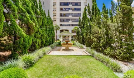 Cobertura com 3 quartos à venda na Travessa Jundiaí, 2200, Higienópolis, Porto Alegre, 235 m2 por R$ 2.100.000