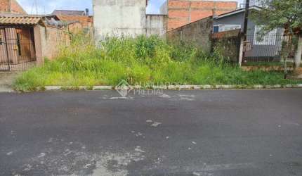 Terreno à venda na Rua das Magnólias, 90, Igara, Canoas por R$ 350.000