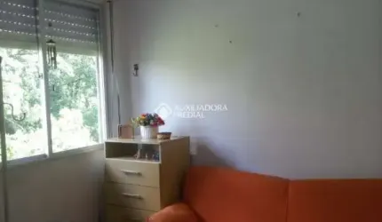 Apartamento com 2 quartos à venda na Rua Santana, 111, Vila Olímpica, Esteio, 54 m2 por R$ 190.799