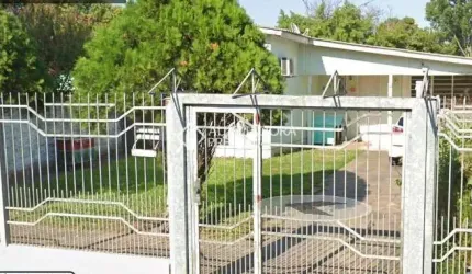 Casa com 2 quartos à venda na Rua Goiás, 367, Niterói, Canoas, 60 m2 por R$ 350.000
