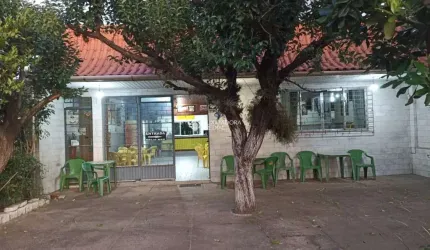 Ponto comercial à venda na Avenida Getúlio Vargas, 5627, Marechal Rondon, Canoas, 300 m2 por R$ 3.500.000