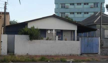 Terreno à venda na Rua Vinte e Quatro de Agosto, 235, Centro, Esteio, 407 m2 por R$ 1.000.000