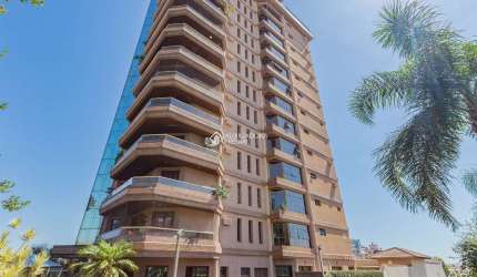 Apartamento com 3 quartos à venda na Rua Caetés, 149, Centro, Canoas, 310 m2 por R$ 1.400.000