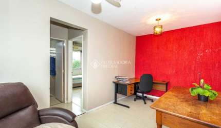 Apartamento com 2 quartos à venda na Rua Araçá, 280, Centro, Canoas, 56 m2 por R$ 280.000