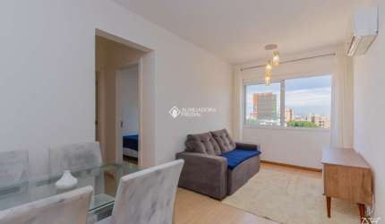 Apartamento com 2 quartos à venda na Rua Brasil, 1375, Centro, Canoas, 51 m2 por R$ 329.000