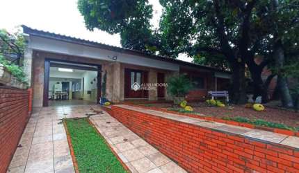 Terreno à venda na Rua Gurupi, 50, Igara, Canoas, 540 m2 por R$ 1.200.000