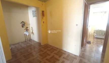 Casa com 3 quartos à venda na Quadra Y Cinco, 13, Guajuviras, Canoas, 32 m2 por R$ 250.000