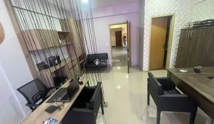 Sala comercial à venda na Rua Domingos Martins, 261, Centro, Canoas, 39 m2 por R$ 160.000