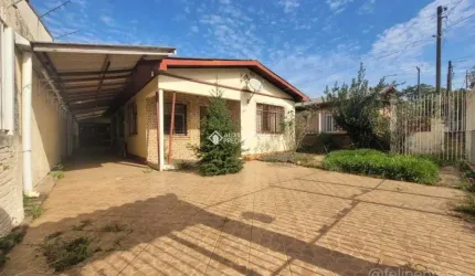 Casa com 3 quartos à venda na Rua Itabaiana, 166, Mathias Velho, Canoas, 363 m2 por R$ 415.999
