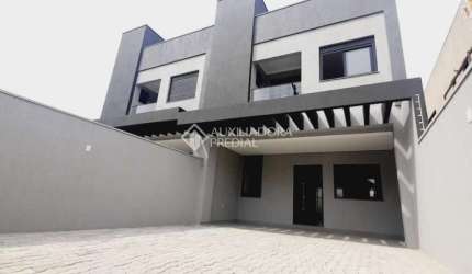 Casa com 3 quartos à venda na Rua Mamoré, 318, Igara, Canoas, 144 m2 por R$ 750.000